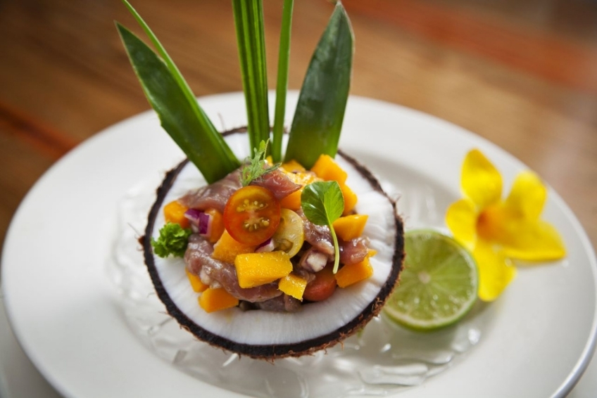 Best St. Lucia Rainy Day Activities: Authentic Creole Cooking Classes with Local Chefs