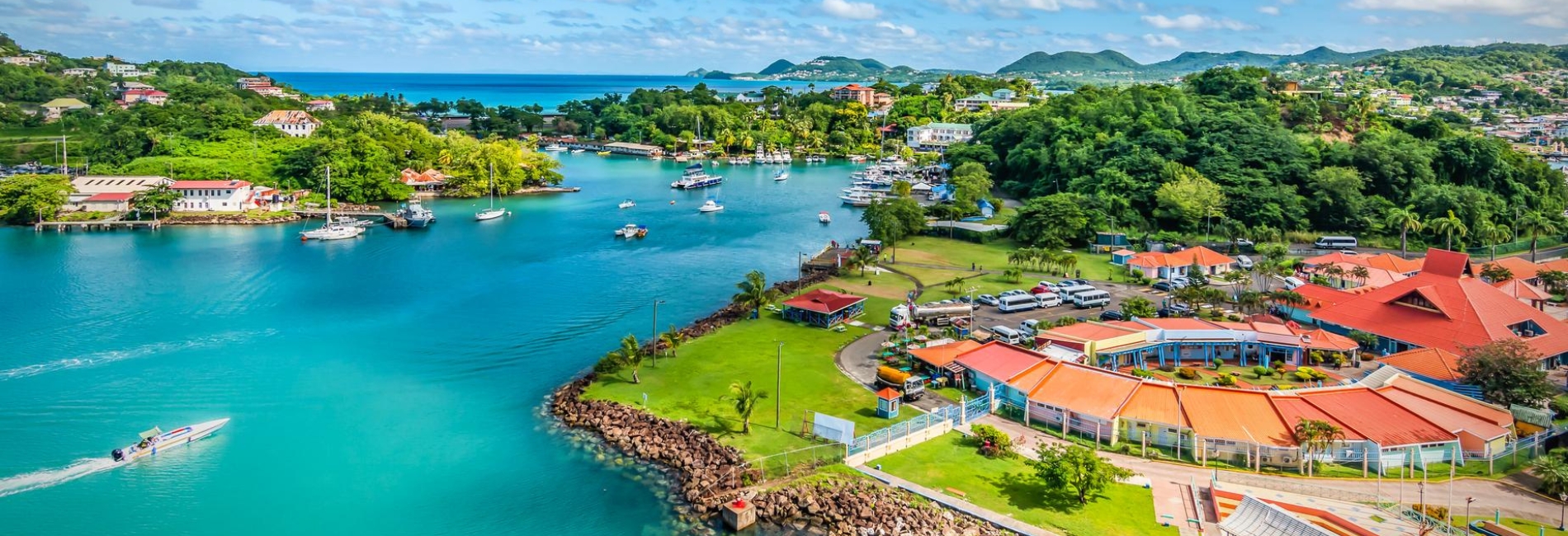 Best St. Lucia Rainy Day Activities