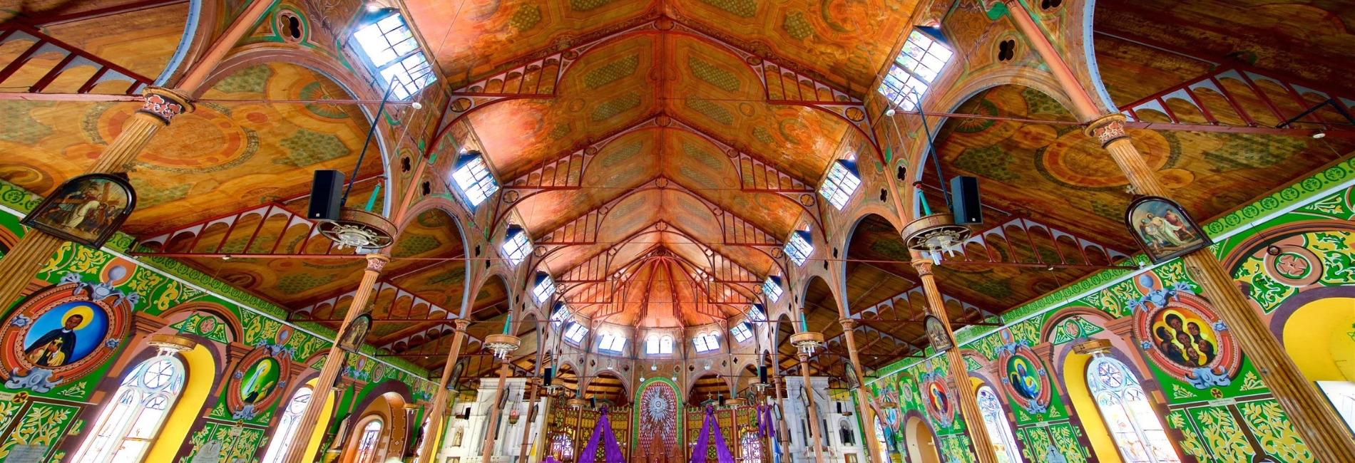 Best St. Lucia Rainy Day Activities Best St. Lucia Rainy Day Activities