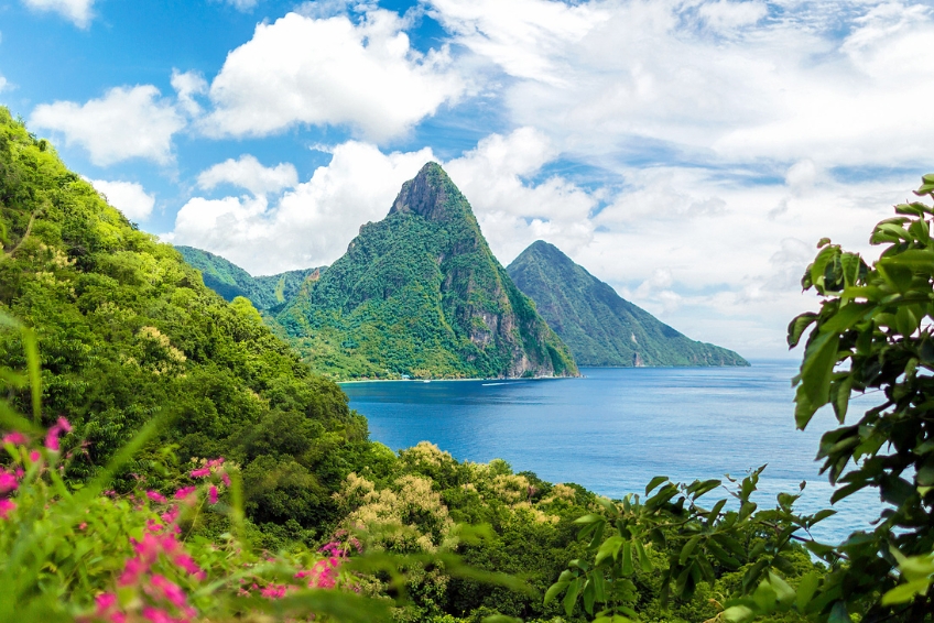 St. Lucia Travel Guide