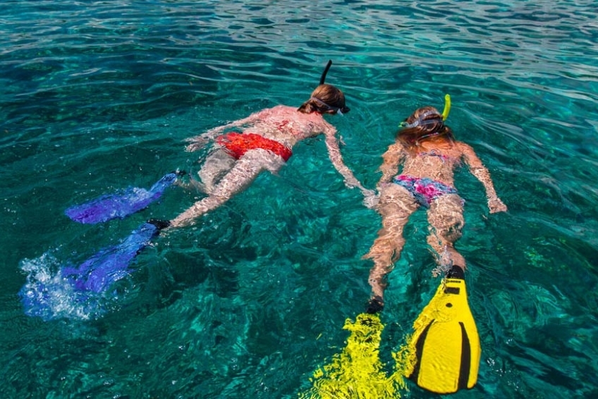 Best St. Lucia Water Activities: Best St. Lucia Water Activities: