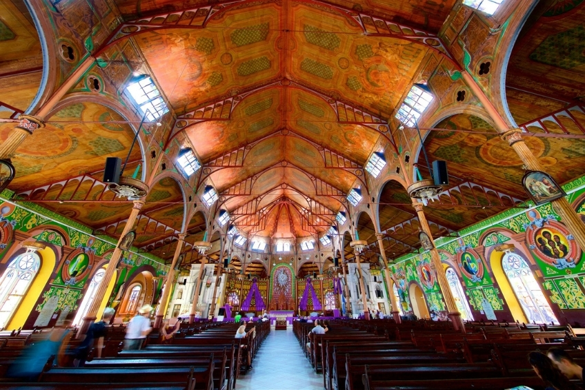 Best St. Lucia Rainy Day Activities: Guided Museum Tours and Historical Indoor Attractions