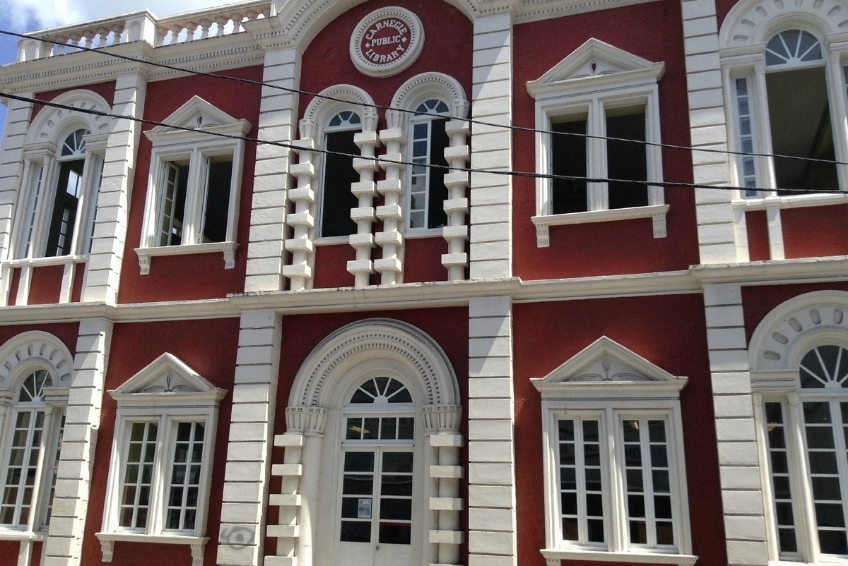 Best St. Lucia Rainy Day Activities: Guided Museum Tours and Historical Indoor Attractions