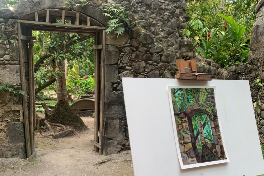 Best St. Lucia Rainy Day Activities: Guided Museum Tours and Historical Indoor Attractions