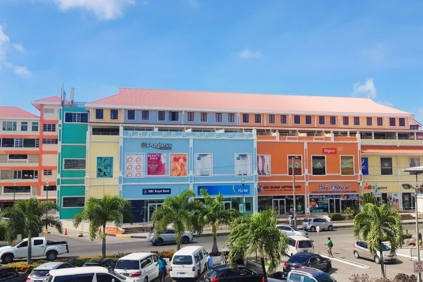 Best St. Lucia Rainy Day Activities: Indoor Shopping at Castries Markets and Modern Malls