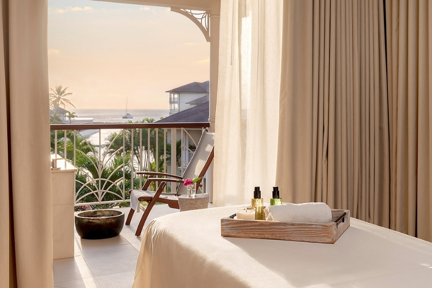Best St. Lucia Rainy Day Activities: Luxury Spa Experiences at World-Class Wellness Centers