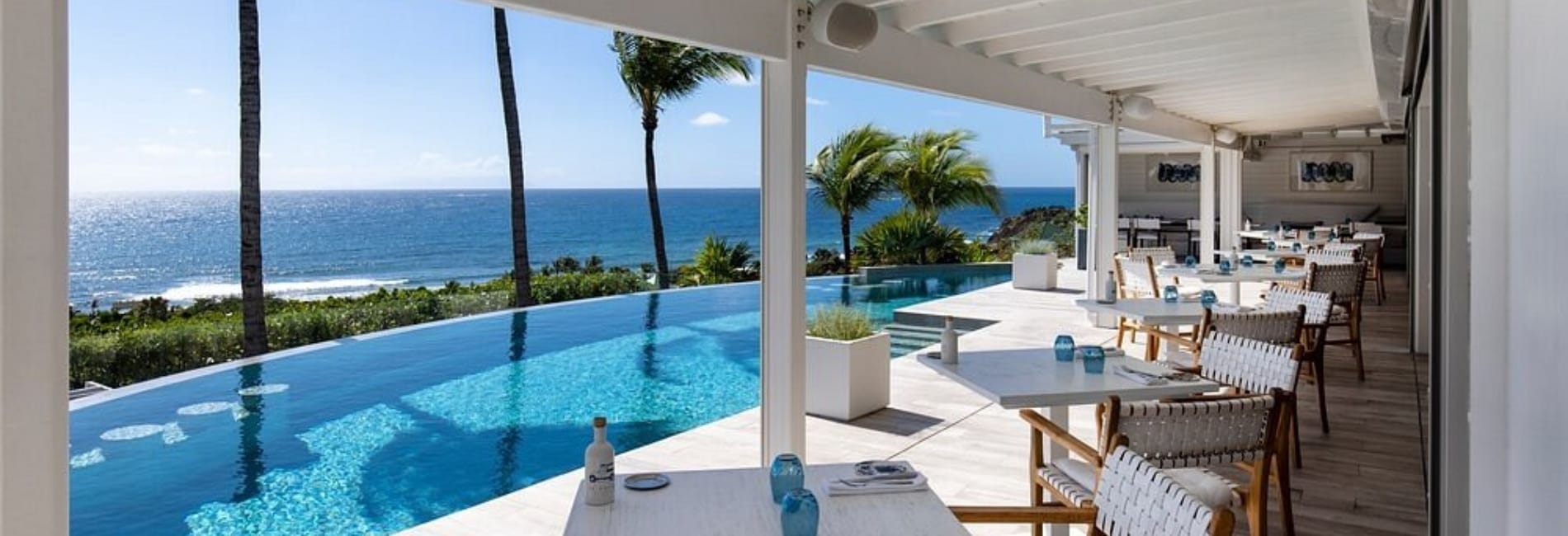 St Barts All Inclusive