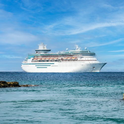 Cruise Ship Cruise Ship