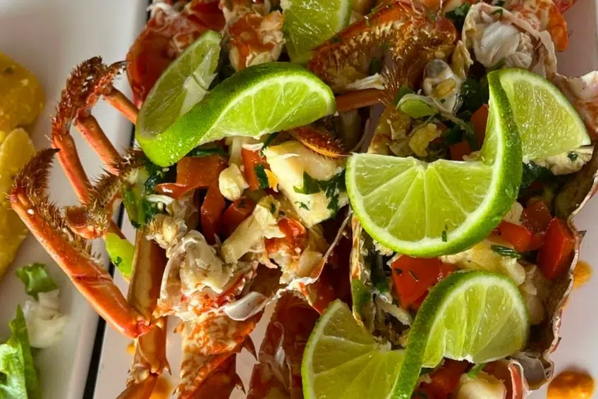 Best St. Lucia Budget Friendly Restaurants: Flavours of the Grill