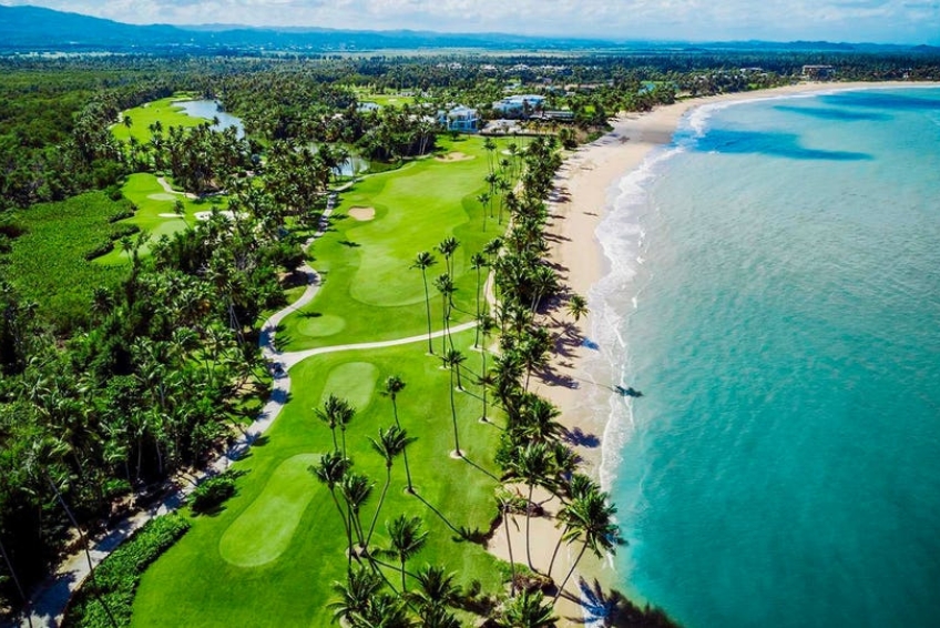 New Puerto Rico Hotels & Resorts