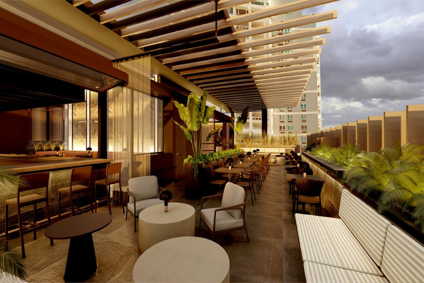 New Puerto Rico Hotels & Resorts