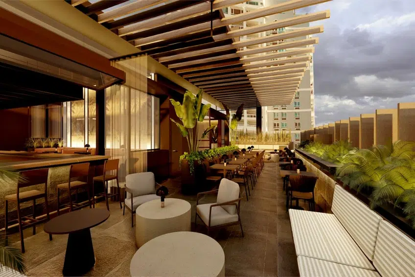 New Puerto Rico Hotels & Resorts